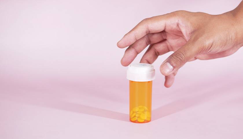 Virginia Senate Advances Bill to Increase Prescription Drug Price Oversight