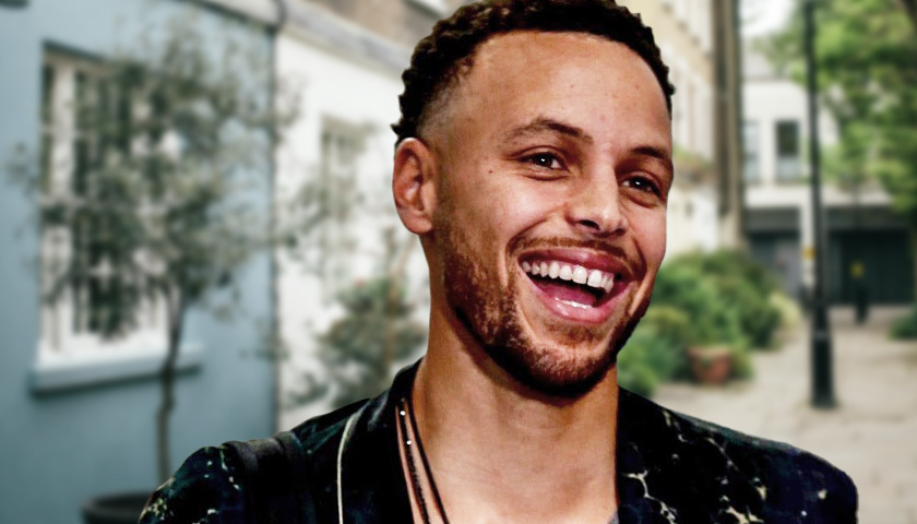 Commentary: Stephen Curry’s Housing Hypocrisy