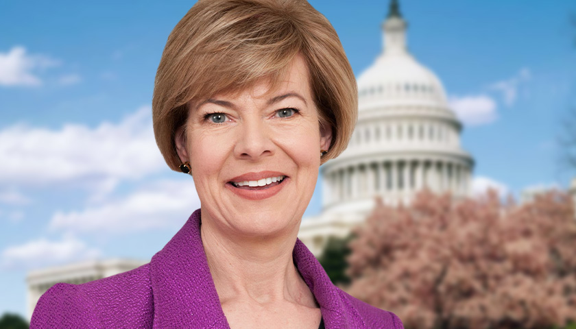 Wisconsin Senator Baldwin Proposes Tax Increase for Corporations With Overseas Locations