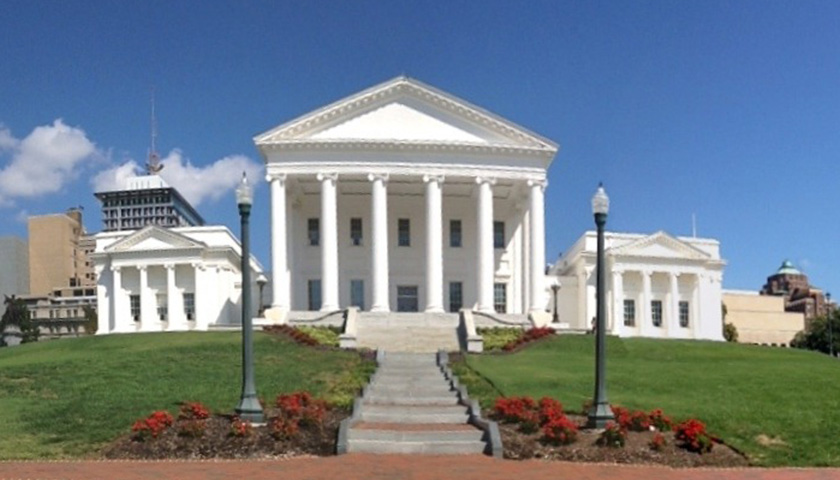 Virginia General Assembly Adjourns after Passing ‘Stopgap’ Budget, No Final Deal