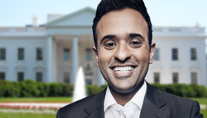 Ohioans React to Reports Ohio-Born Vivek Ramaswamy Is Considering 2024 Presidential Campaign