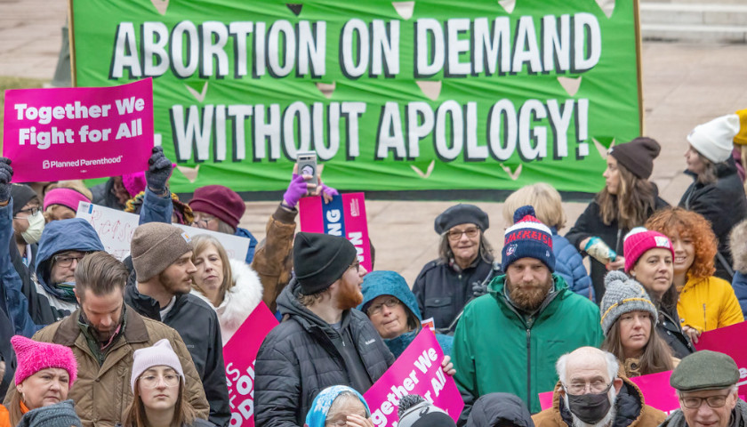 Anti-Life Groups Propose Amendment to Enshrine Abortion in Ohio Constitution