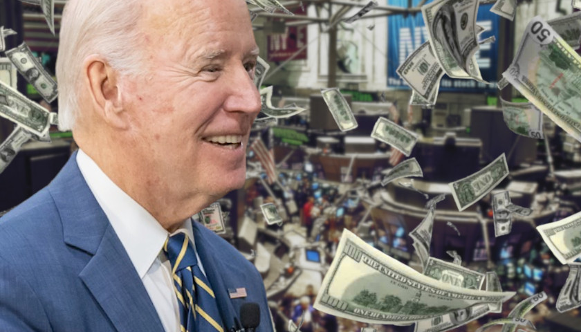 Wisconsin Law Firm Sues Biden Administration over Woke ESG Investing Policies