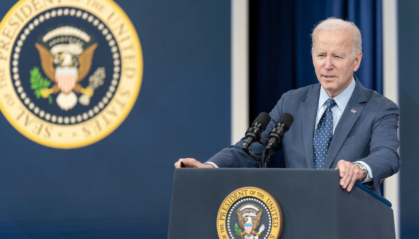 Biden Still Hasn’t Made a Decision About a 2024 Run: Report