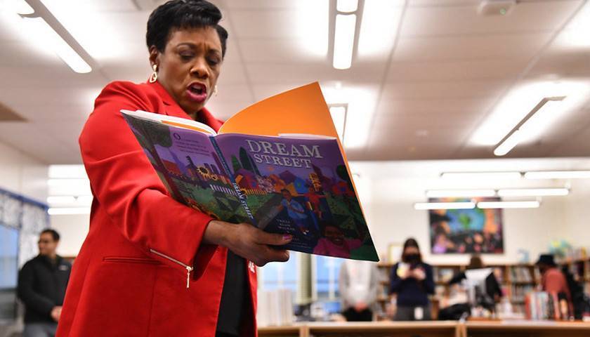 Black Lives Matter at School ‘Week of Action’ Gives Leftist Teachers Free Rein to Push Social Justice Activism in K-12 Schools