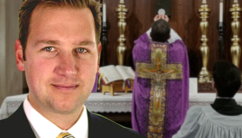 Catholic Leader Demands Probe into FBI Memo, ‘Pattern of Anti-Catholic Bigotry’ That Represents ‘The New Inquisition’