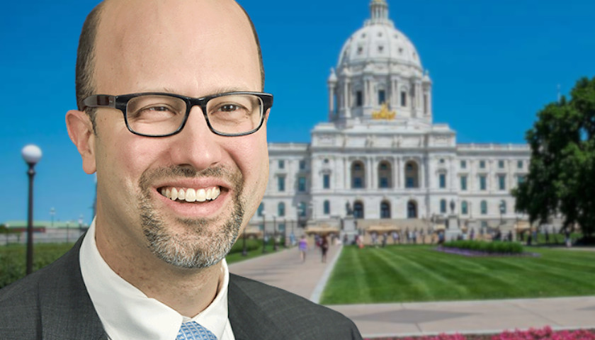 Minnesota Democrats Raise Reimbursement Rates for Fraud-Prone Child Care Program