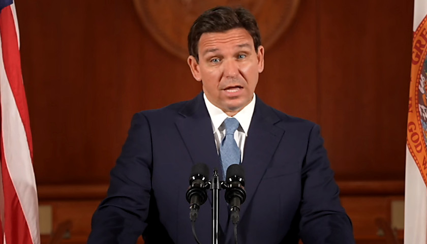 Florida Governor Ron DeSantis Scores Victory Over College Board’s AP African American Studies Course