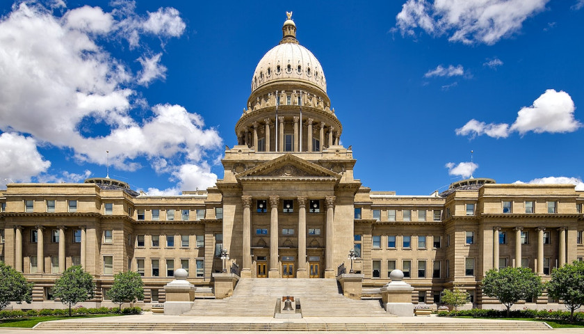 Idaho State House Passes Ban on Transgender Surgery for Minors