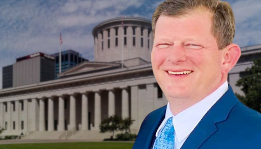 Ohio House Speaker Stephens Sets Legislative Priorities