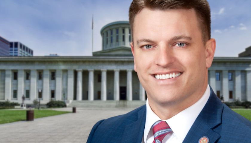 Athens County GOP Will Not Comply with Ohio GOP Censure of State Rep Edwards for Disregarding Party Obligations and Voting for Speaker Stephens