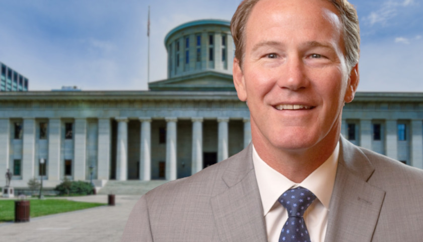 Ohio Lt. Governor Jon Husted Lays Framework for Future Statewide Run for Office