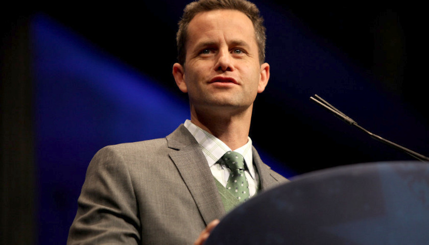 Kirk Cameron to Headline Story Hour Event This Saturday in Hendersonville