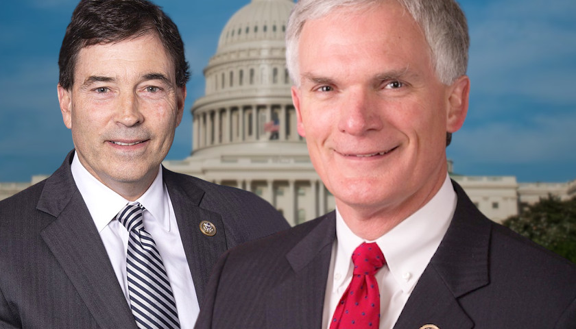 Ohio Congressmen Latta and Balderson Introduce Bill to Boost Energy Refining Capacity