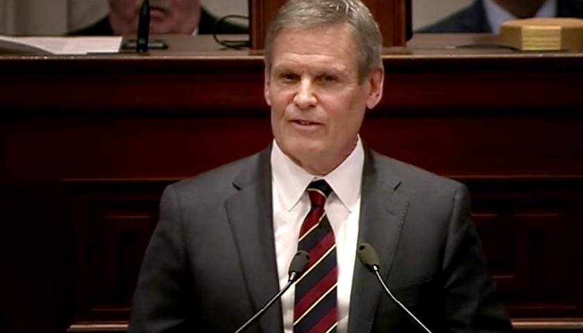 ‘Tennessee is Leading the Nation:’ Governor Bill Lee Delivers Fifth State of the State Address