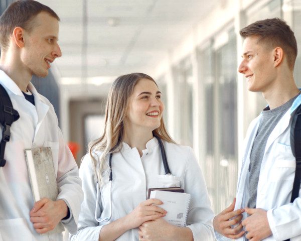 Doctors Condemn Radical Woke Medical School Ideology: ‘Sacrifices the Needs of Patients, Even Their Lives’