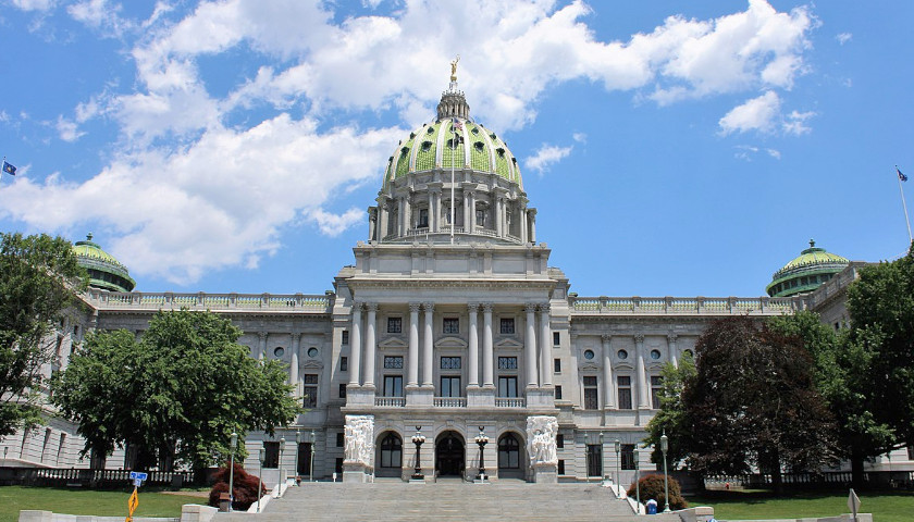Pennsylvania House Republicans Want to Focus on Regulatory Reform