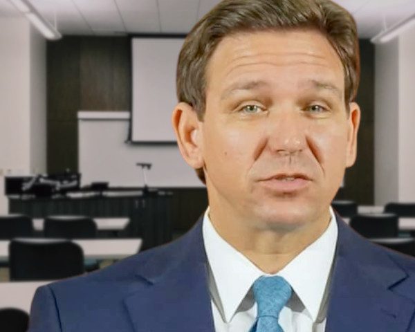 DeSantis Administration Further Investigates AP African American Studies Revision After College Board Reveals CRT Authors ‘Going to Be Freely Available to Students and Teachers’