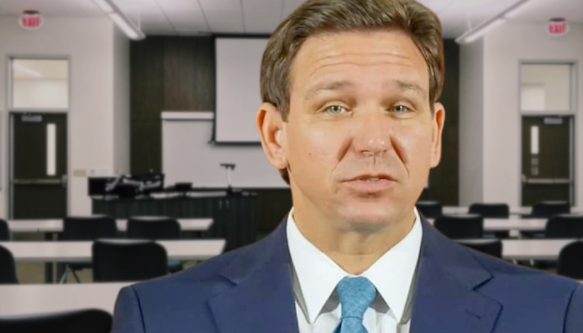 DeSantis Administration Further Investigates AP African American Studies Revision After College Board Reveals CRT Authors ‘Going to Be Freely Available to Students and Teachers’