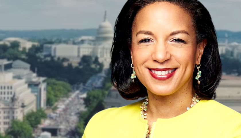 Biden Grants Sweeping ‘Racial Equity’ Power to Susan Rice in Executive Order Converting Entire Federal Government into ‘Woke DEI Cult’