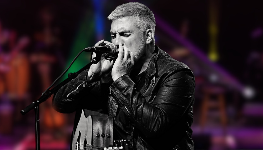 American Idol Alum Taylor Hicks Releases New Single, ‘Porch Swing’