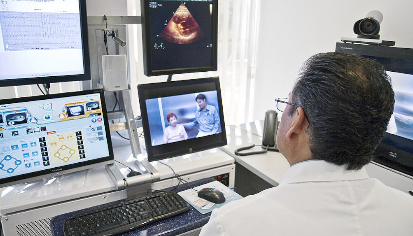Study Recommends Michigan Update Telehealth Laws