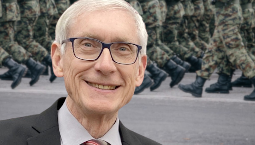 Wisconsin Governor Evers Proposes Expanding Veterans’ Programs