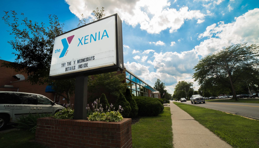 Man Charged with Public Indecency After Using Women’s Changing Facilities in Xenia YMCA