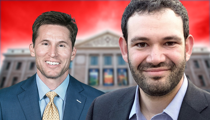 AmericaPack and EZAZ Present Strategy to ‘Flip Arizona Solid Red’