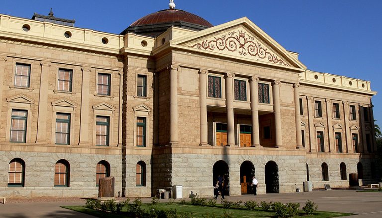 Arizona Senate Republicans Outline Bold, Conservative Agenda for 2025 Legislative Session