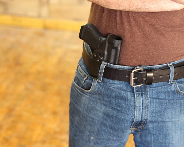 Governor’s Office Opposes ‘True Constitutional Carry’ Bill that Allegedly Passed in 2021