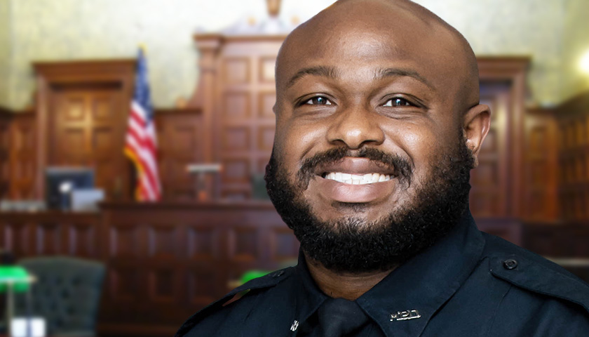 Former Memphis Officer Charged with Murder in Tyre Nichols’ Death Surrenders License to Practice Law Enforcement in Tennessee