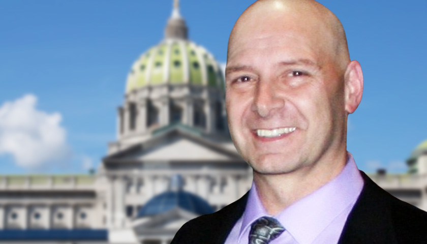 Mastriano Bill for Train-Wreck Emergency Grants Passes Pennsylvania Senate Committee