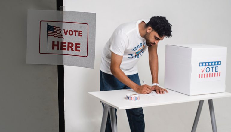 Iowa and Ohio Latest States Set to Depart Controversial Voting Data Partnership