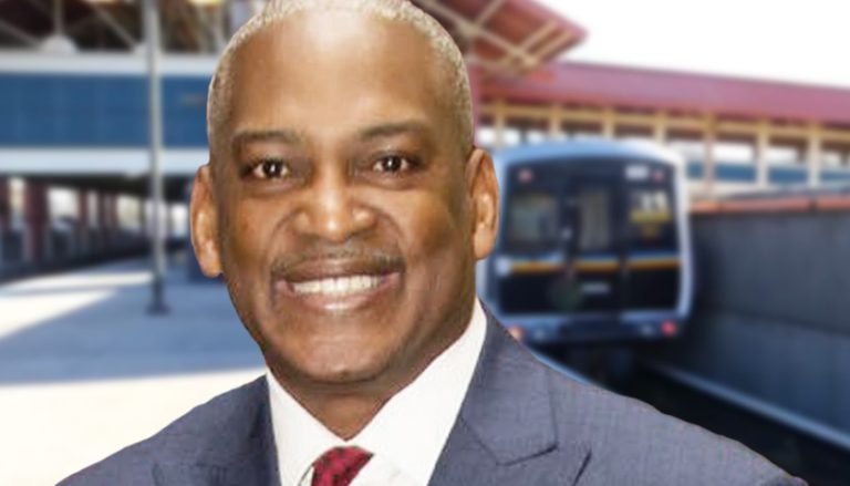 Jones: State Has Role in Atlanta’s Regional Transit Future