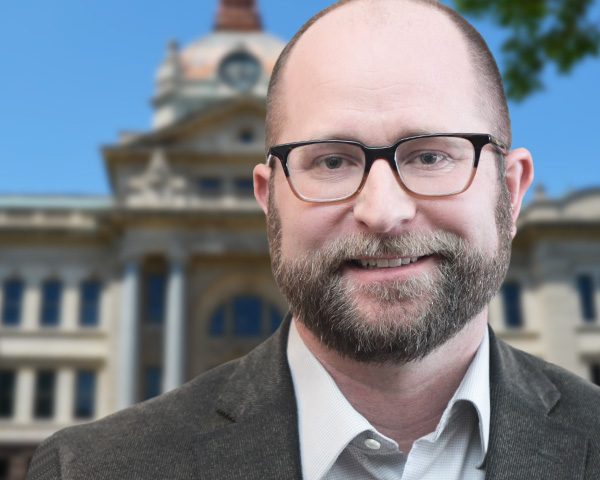 Controversial Green Bay Mayor Faces Ethics Complaint over Alleged Campaign Materials Sent on City Email