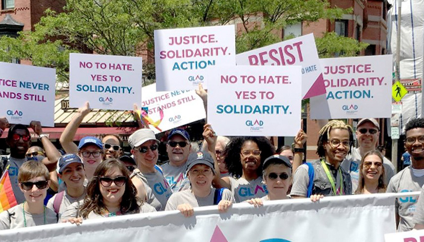 LGBT Activists, Parents Sue Florida over Gender Transition Ban for Kids