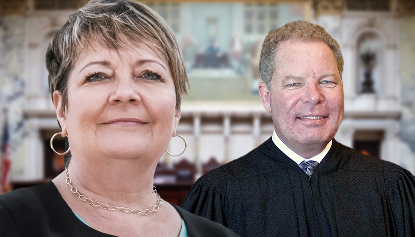 One Week Before Wisconsin’s Pivotal Supreme Court Election, Candidates Make Closing Arguments
