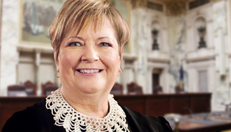 Liberal Wisconsin Supreme Court Judge Janet Protasiewicz’s Questionable ‘Friends’ the Liberal Media Seem to Have Forgotten About