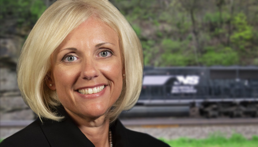 National Transportation Safety Board Chair: Norfolk Southern’s New Safety Goals ‘Not Robust Enough’