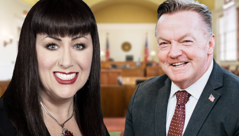Two Bills Making Progress That Would Dismantle the Mandatory State Bar of Arizona