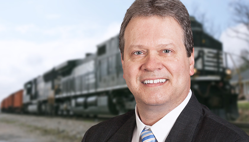 Pennsylvania GOP State Lawmaker Proposes Freight-Train Length Limit