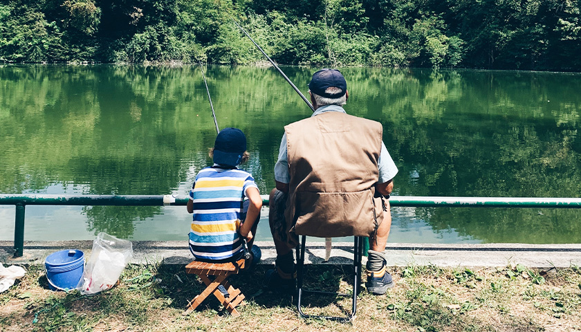 Tennessee 2023-24 Fishing Regulations Take Effect, Free Fishing Day Scheduled for June 10th