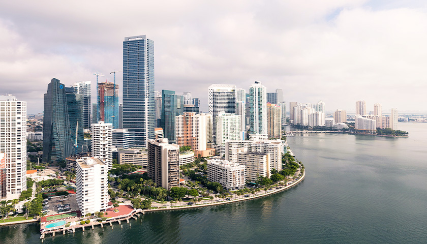 Report: Miami Has Highest Taxpayer Burden of Florida’s Largest Cities