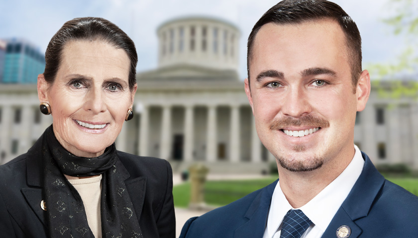 Ohio House Bill Aims to Preserve the Second Amendment