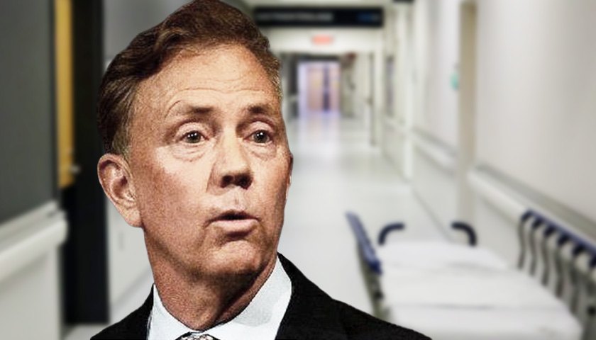 Lamont’s Health Care Cost-Cutting Plans Face Pushback