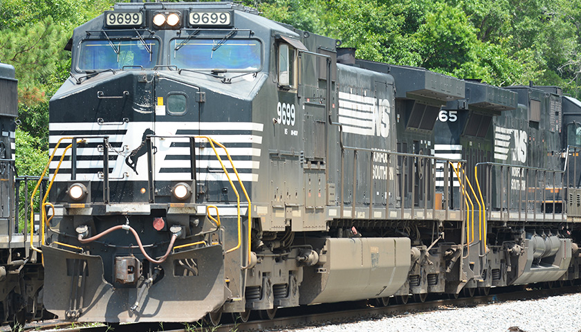 Norfolk Southern Agrees to Limited Relocation Plan in East Palestine, Activists Say It’s ‘Not Enough’