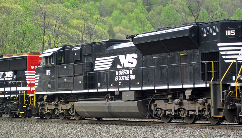 Norfolk Southern Releases Statement After Train Conductor Fatally Injured in Cleveland