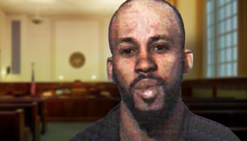 Jackson Man Sentenced to 35 Years in Federal Prison for Trafficking Methamphetamine