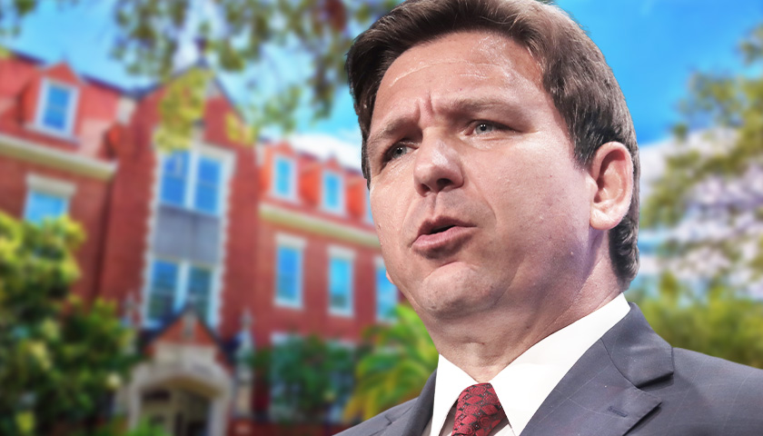 University of Florida Reports Significant Increase in Trans-Identifying Students, Sex Change Treatments in Response to DeSantis Audit